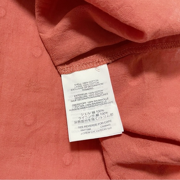 ✨2 x Host Pick✨Madewell Embroidered Sunflower Cami Dress - Picture 15 of 16